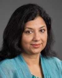 Photo of Susmita Datta