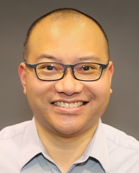 Photo of Hon Keung Tony Ng