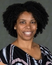 Photo of Kimberly Sellers